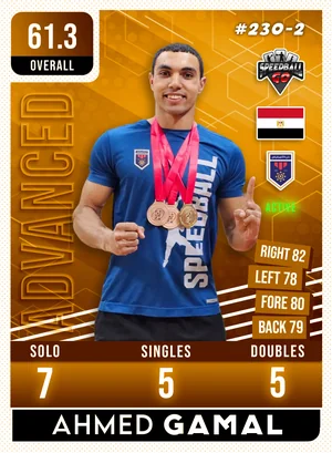 Ahmed GAMAL v1.2