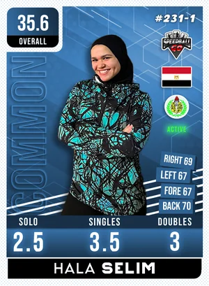Hala SELIM v1.1