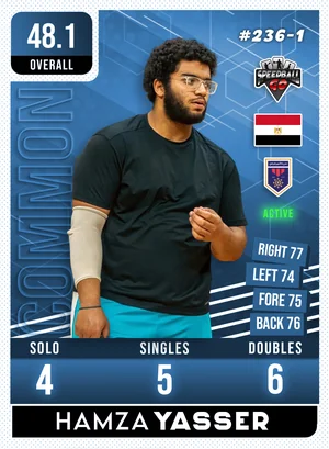 Hamza YASSER v1.1