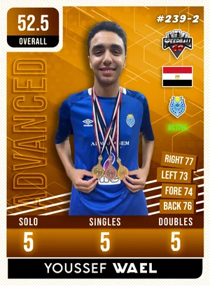 Youssef WAEL v1.2