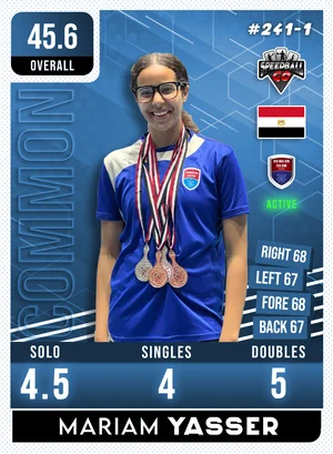 Mariam YASSER v1.1