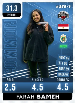 Farah SAMEH V1.1