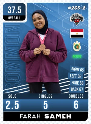Farah SAMEH v1.2