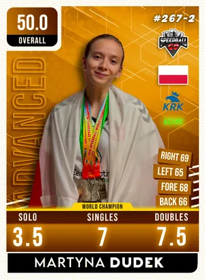 Martyna Dudek v1.2