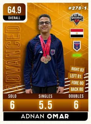 Adnan Omar v1.1