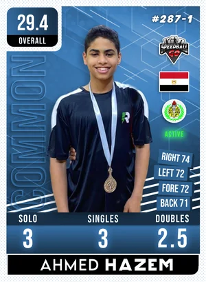 Ahmed HAZEM v1.1