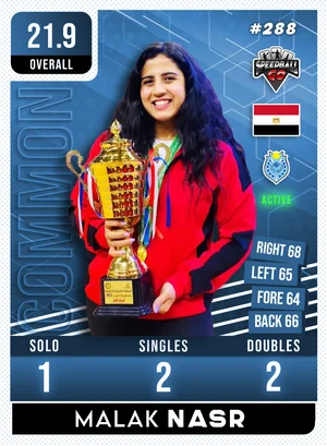 Malak NASR