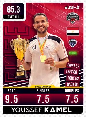 Youssef KAMEL v1.2