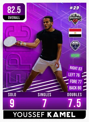 Youssef KAMEL