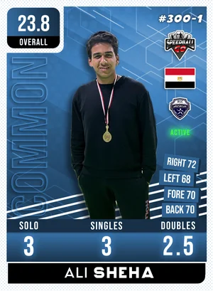 Ali NABIL v1.1