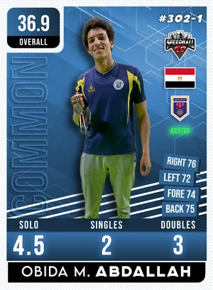 Obida M. ABDALLAH v1.1