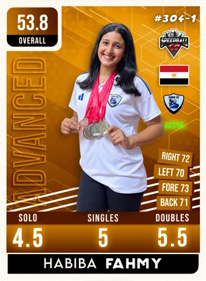 Habiba FAHMY v1.1