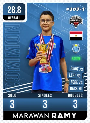 Marawan RAMY v1.1