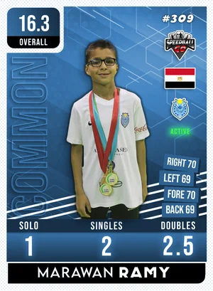 Marawan RAMY