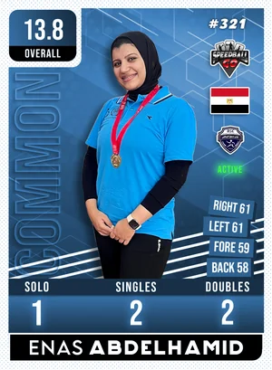 Enas A.EISSA