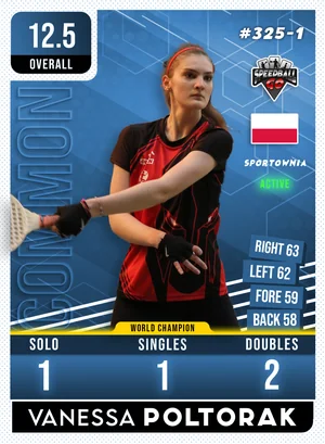 VANESSA POLTORAK v1.1