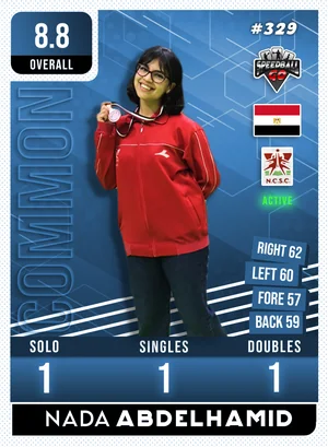 Nada A.ABDELHAMID