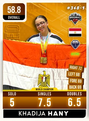 Khadija Hany v1.1