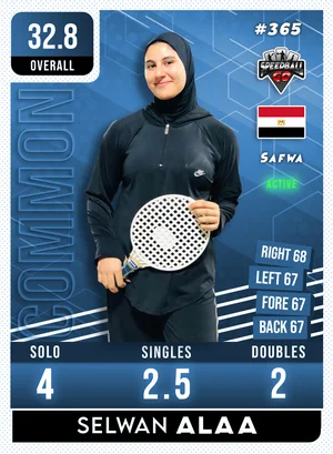 Selwan ALAA