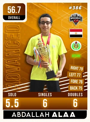 Abdallah Alaa
