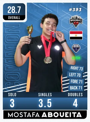 Mostafa Aboueita