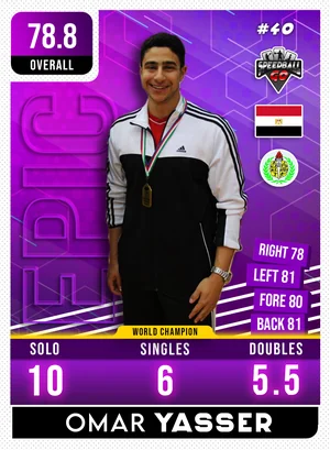 Omar YASSER
