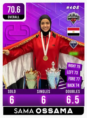 Sama Ossama