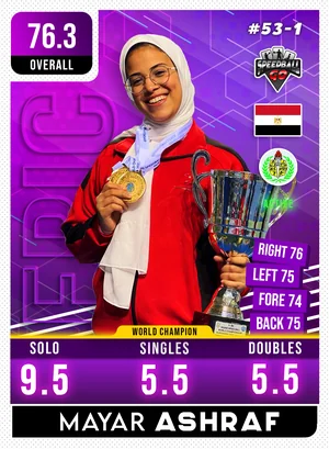 Mayar ASHRAF v1.1