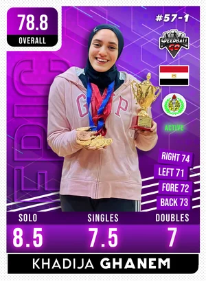 Khadija Ghanem v1.1