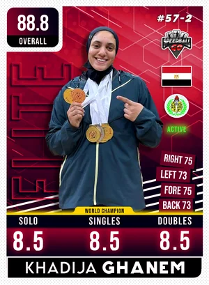 Khadija Ghanem v1.2
