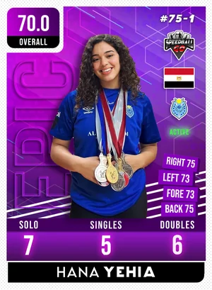 Hana YEHIA v1.1