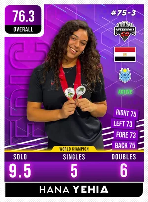 Hana YEHIA v1.3