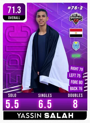 Yassin SALAH v1.2