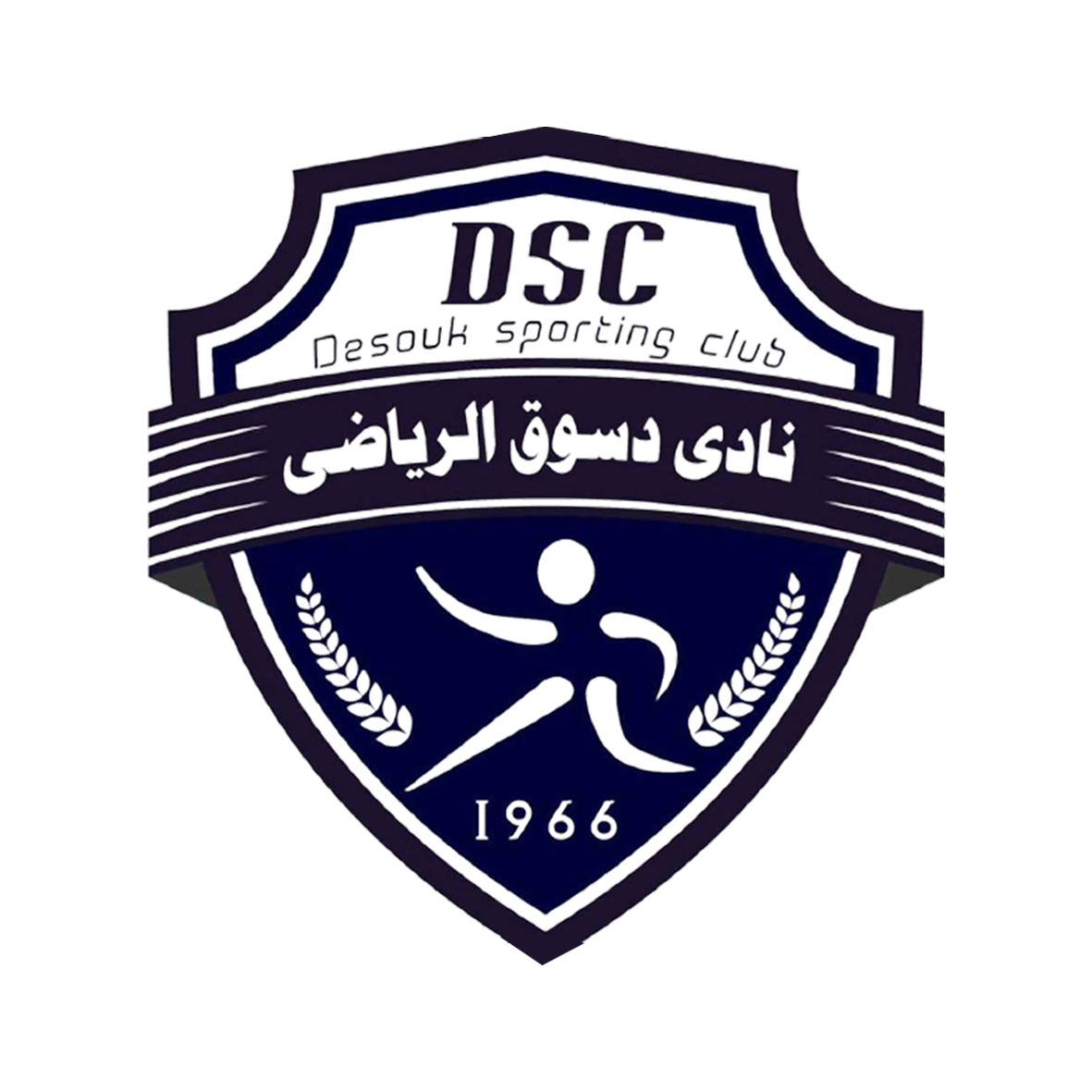 Dessouk logo