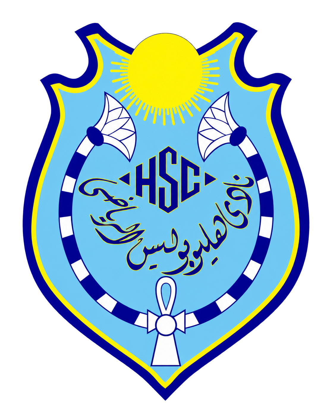 Heliopolis logo