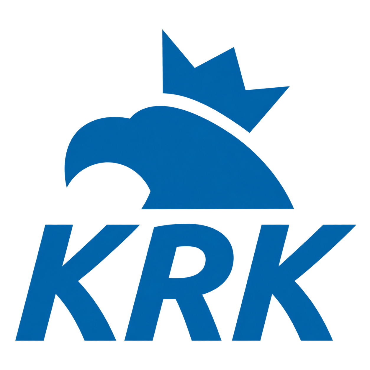KRK logo
