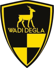 Wadi Degla logo