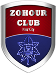 Zohour logo