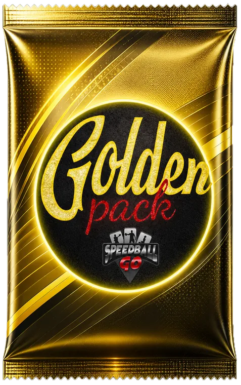Golden Pack