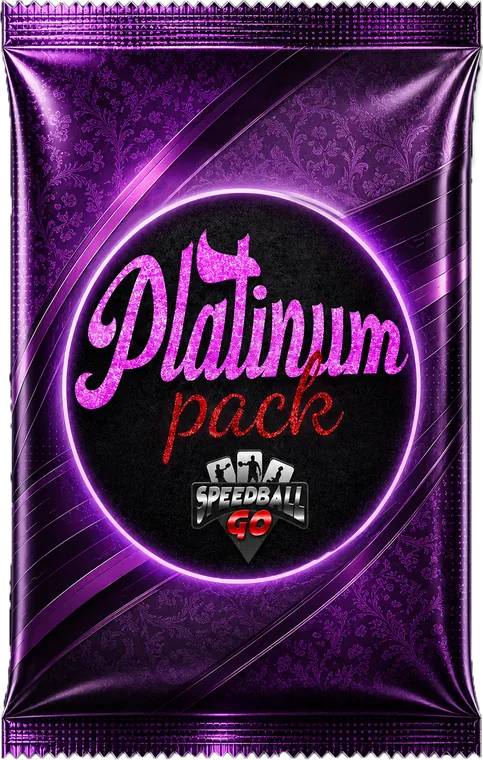 Platinum Pack
