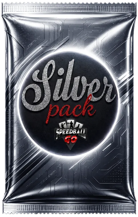 Silver Pack
