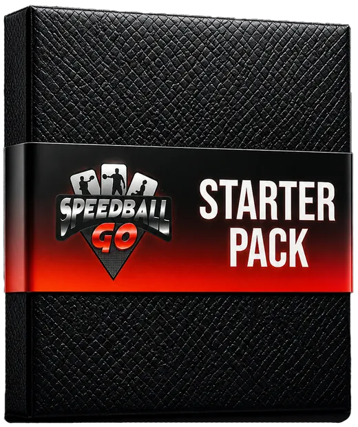 Starter Pack