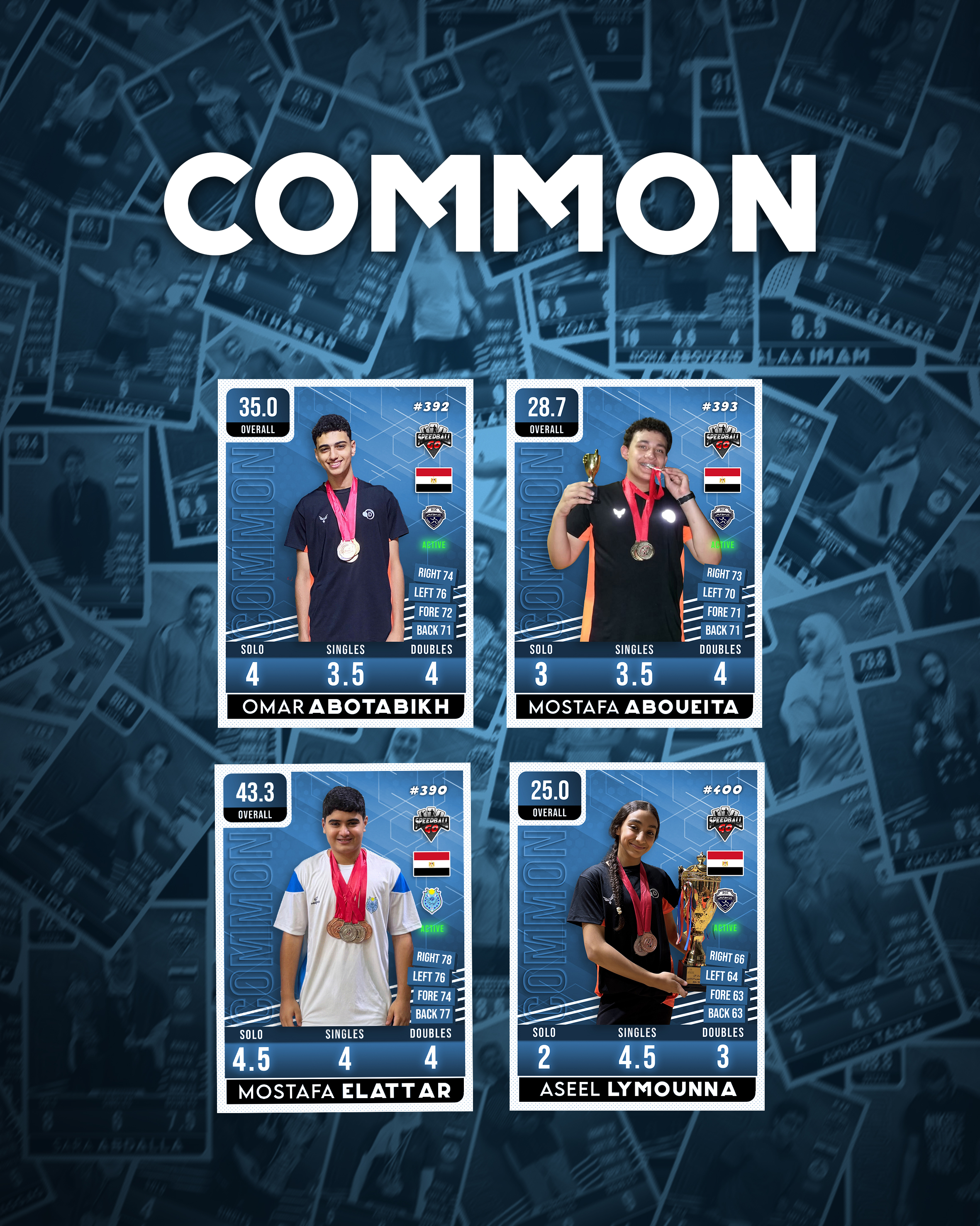 New Cards Have Arrived! (Batch #1) photo 3