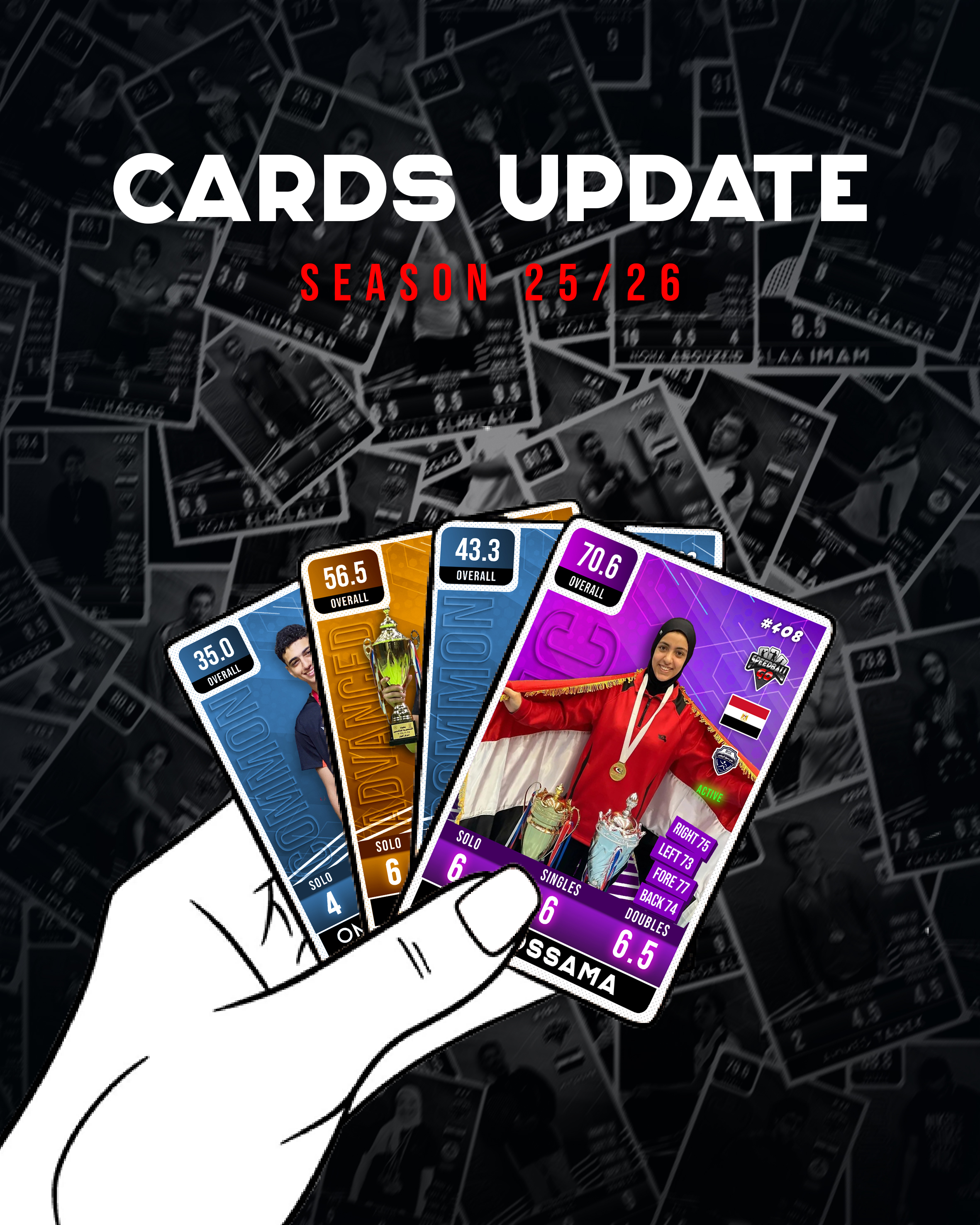 New Cards Have Arrived! (Batch #1) photo 4